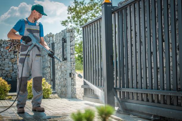 Best Residential House Exterior Washing  in USA